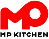 MPキッチンのロゴ